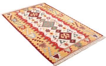 Fine Woven Rugs Original Usak