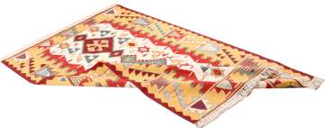 Fine Woven Rugs Original Usak