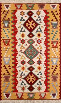 Fine Woven Rugs Original Usak