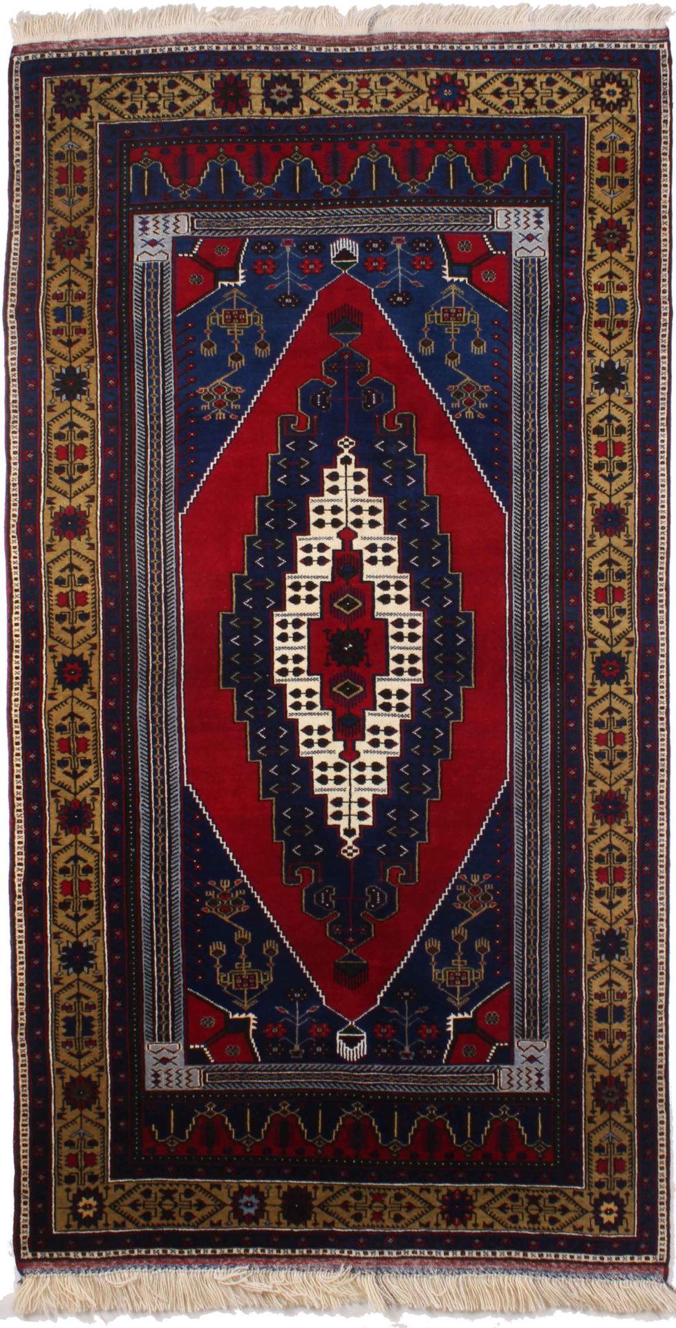 Taşpınar Anadolu Halısı