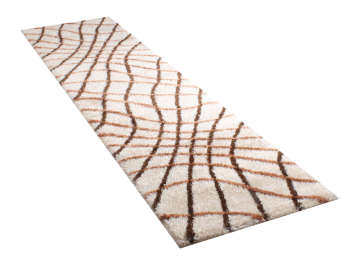 Shaggy Yolluk 0.80 x 3.00