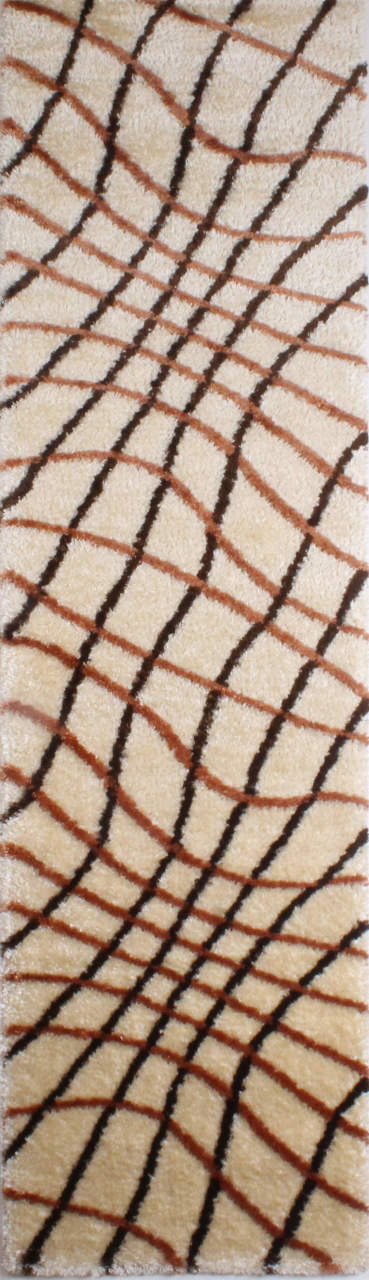 Shaggy Yolluk 0.80 x 3.00