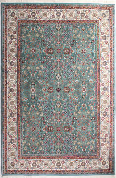 Hereke carpet 1.70 x 2.40