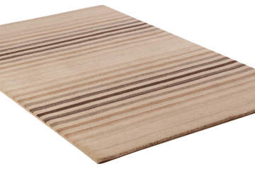 Modern El Dokuması Halı