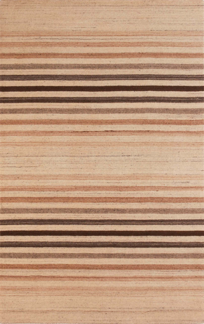 Modern El Dokuması Halı