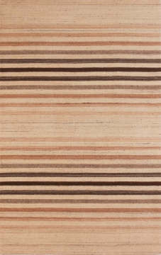 Modern El Dokuması Halı