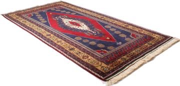 Taşpınar El Halısı
