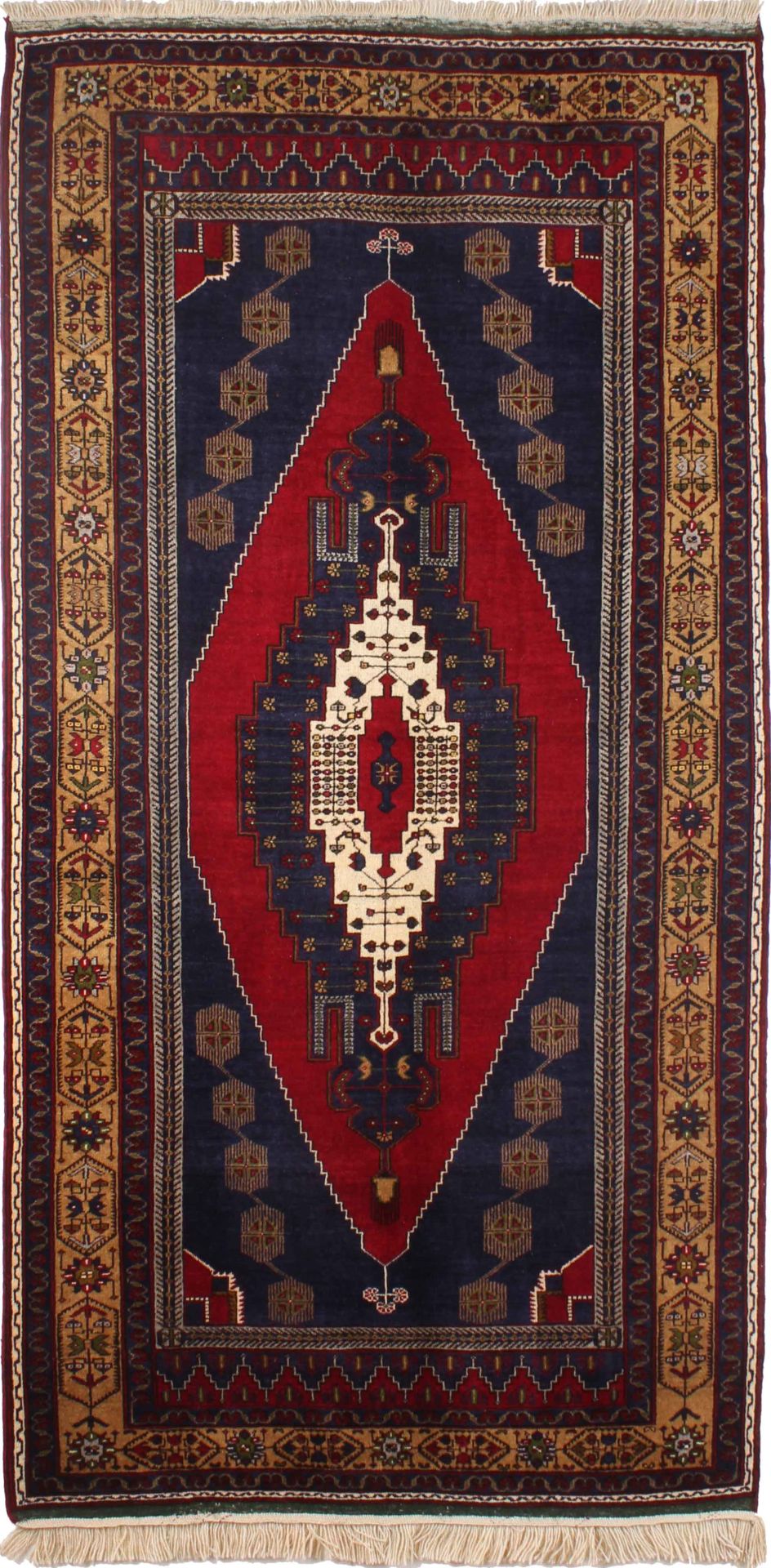 Taşpınar El Halısı