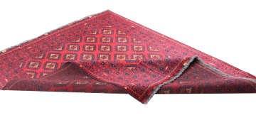 Afgan Bilicik Halısı