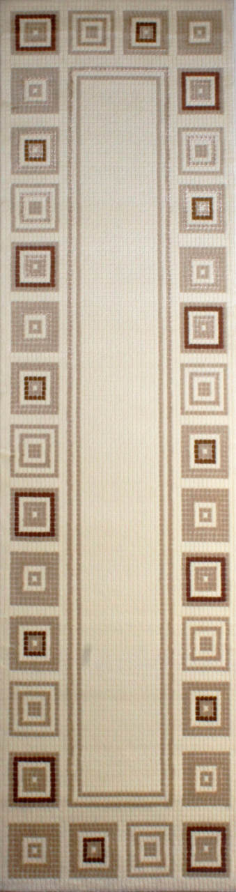 Modern Kareli Yolluk 0.80 x 1.50