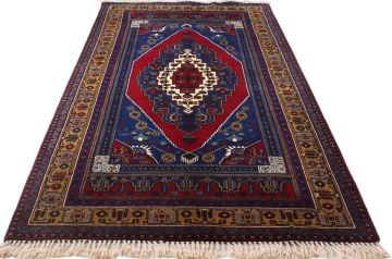 Klasik Taşpınar Halı