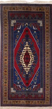 Klasik Taşpınar Halı