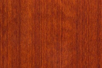 Desensiz Kırmızı Yün Halı