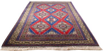 Taşpınar El Dokuma Halı 1,70 x 2,70 = 4,59m²