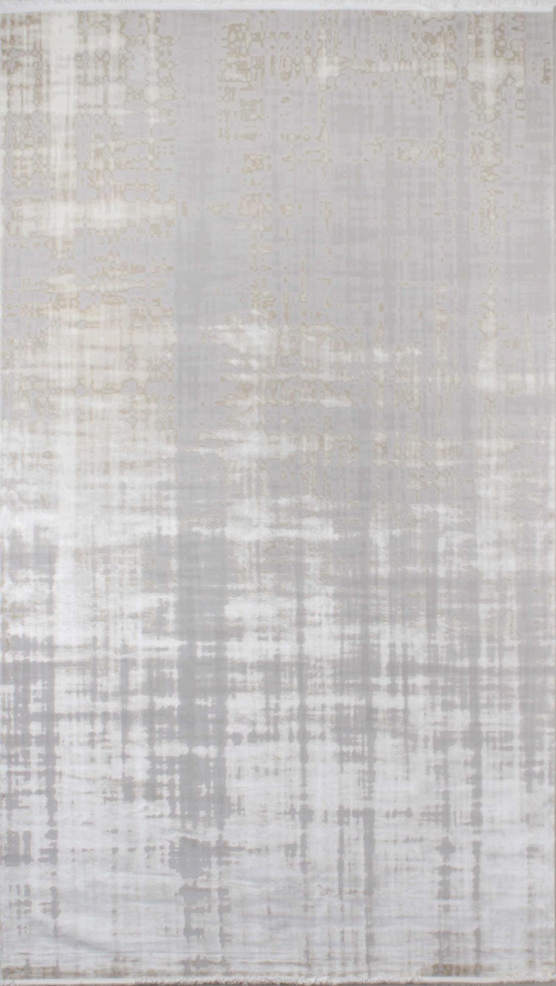 Modern White Carpet