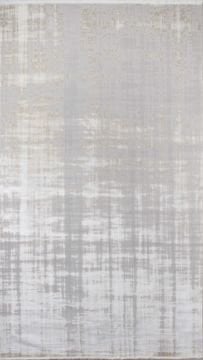Modern White Carpet