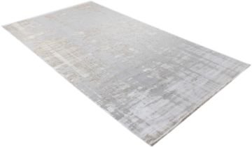 Modern White Carpet
