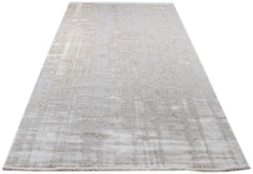 Modern White Carpet