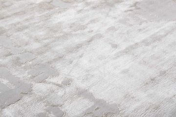 Modern White Carpet