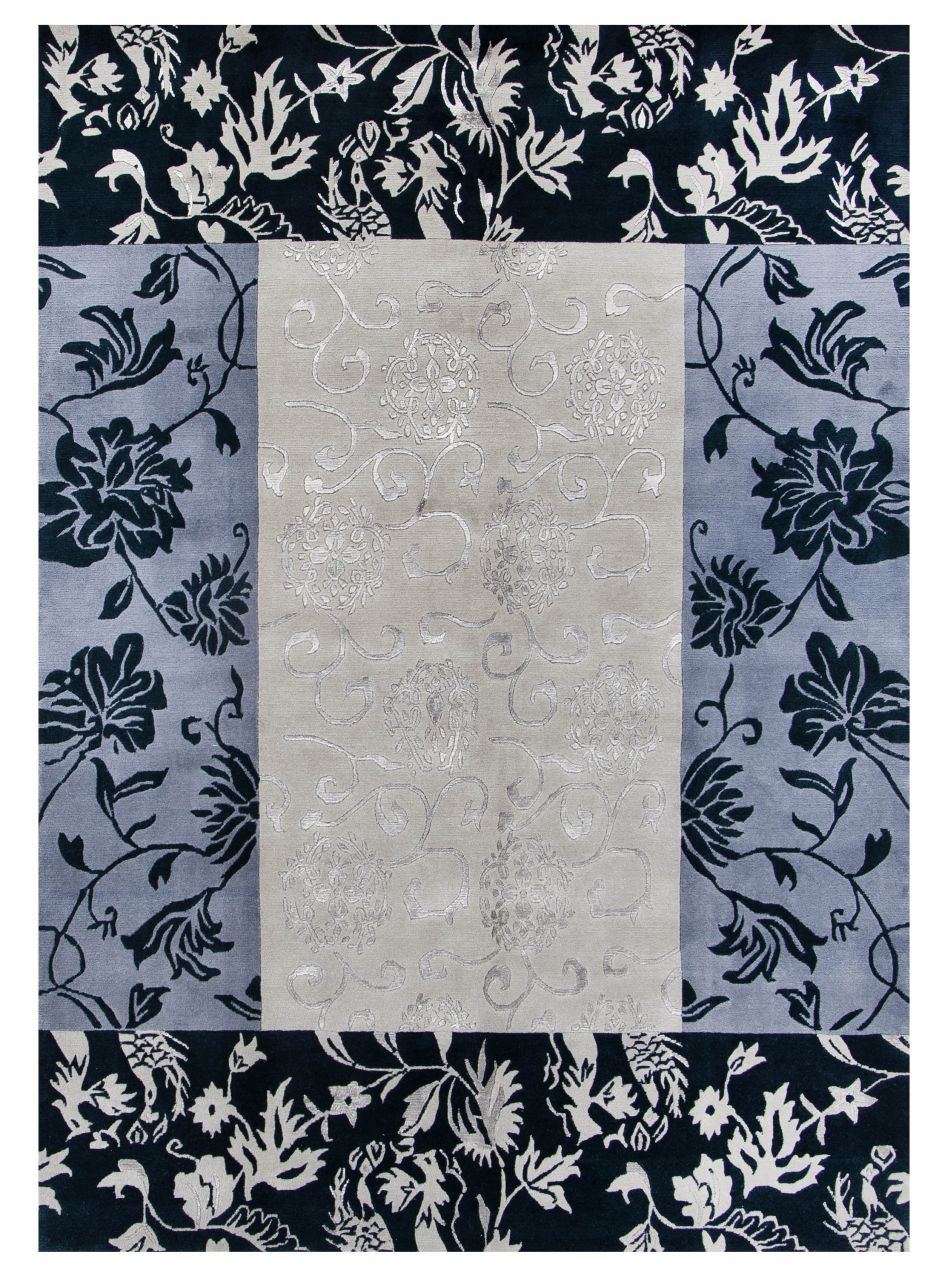 Modern Tasarım Halı