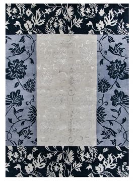 Modern Tasarım Halı