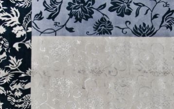 Modern Tasarım Halı