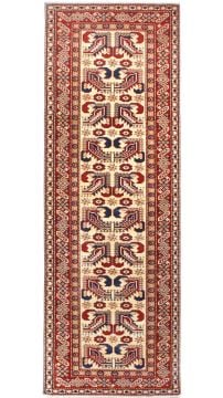 Kazak Desenli El Halısı Yolluk