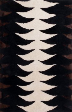 Yumuşak Astragan Deri Halı