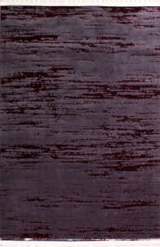 Gri Mor Modern Halı 1.60 x 2.30