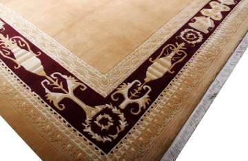 Cashmere Wool Carpet Shop