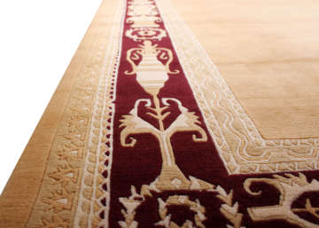 Cashmere Wool Carpet Shop