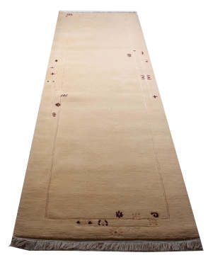 Modern Desenli Koridor Halisi