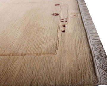 Modern Desenli Koridor Halisi