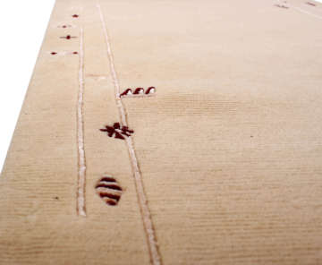 Modern Desenli Koridor Halisi