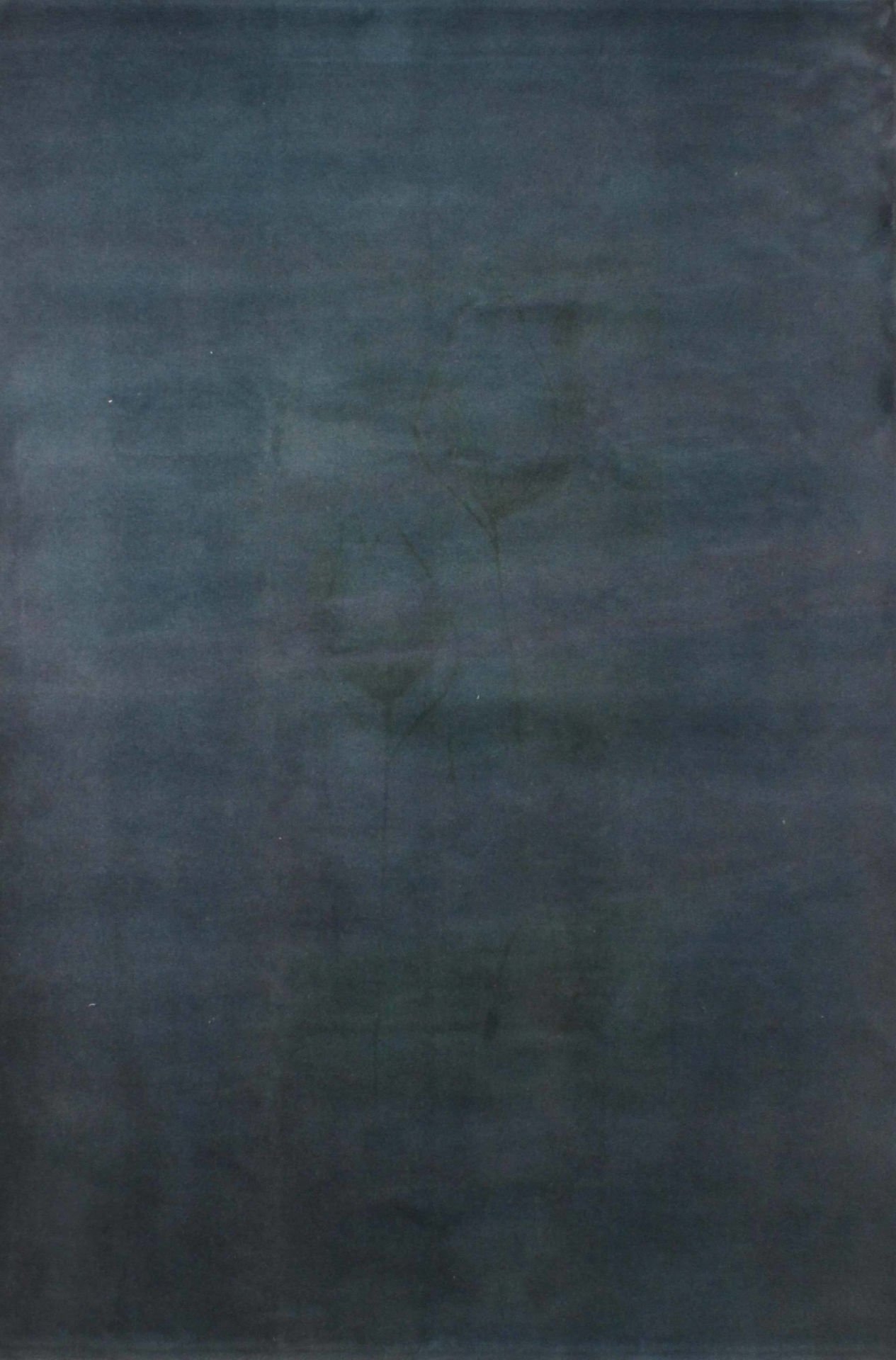 Az Desenli Modern Halı