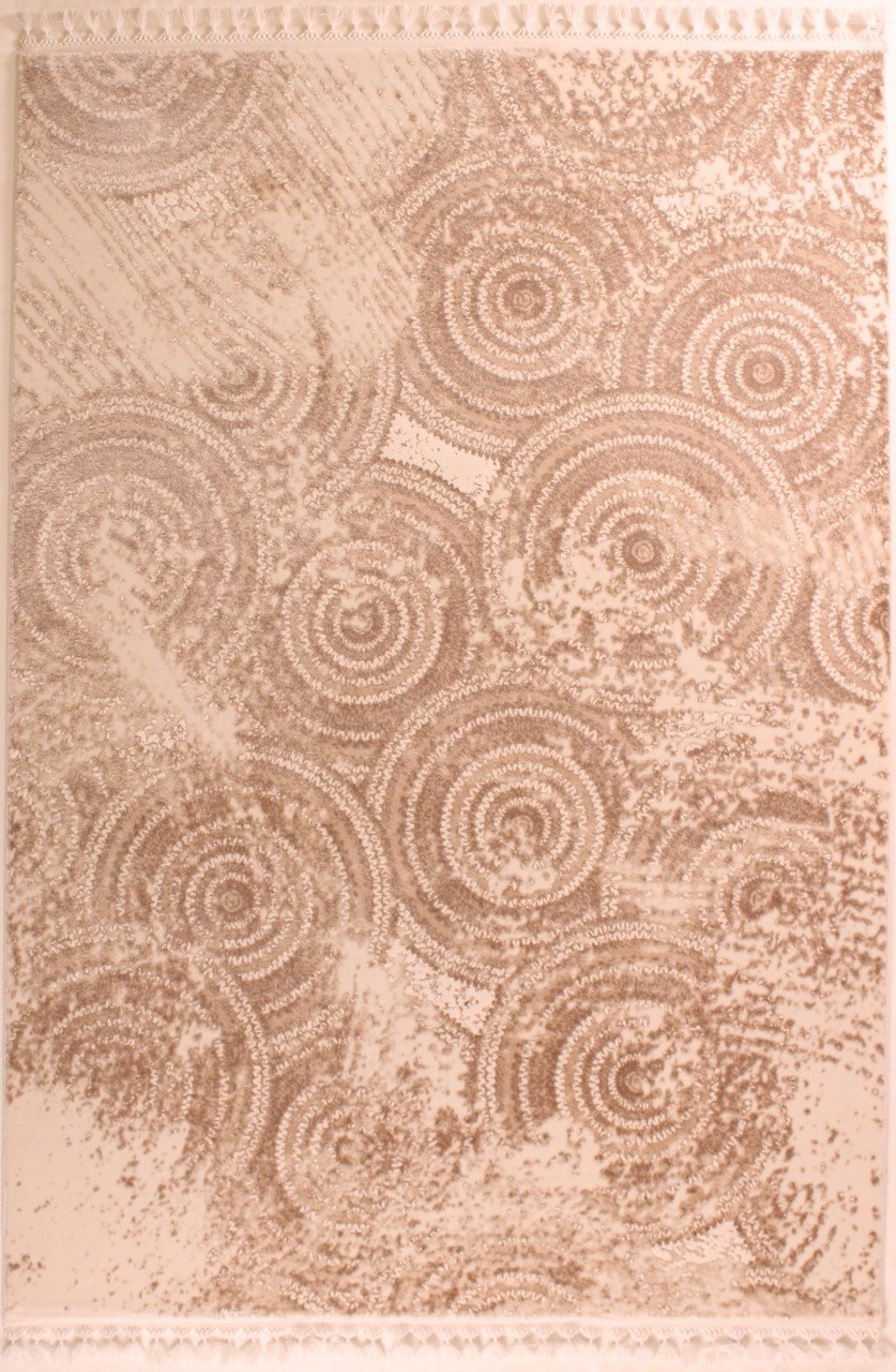 Modern Makine Halısı