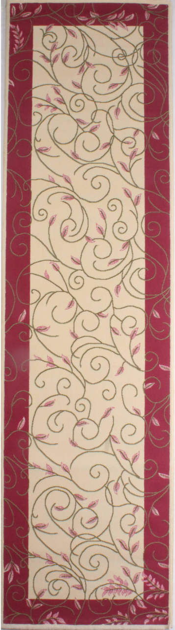 Koyunlu Ekol Akasya Pembe Yolluk 0.80 x 1.50