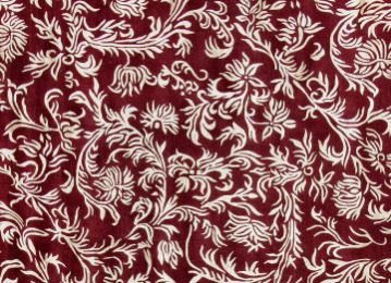 Özel Tasarım İpek Halı