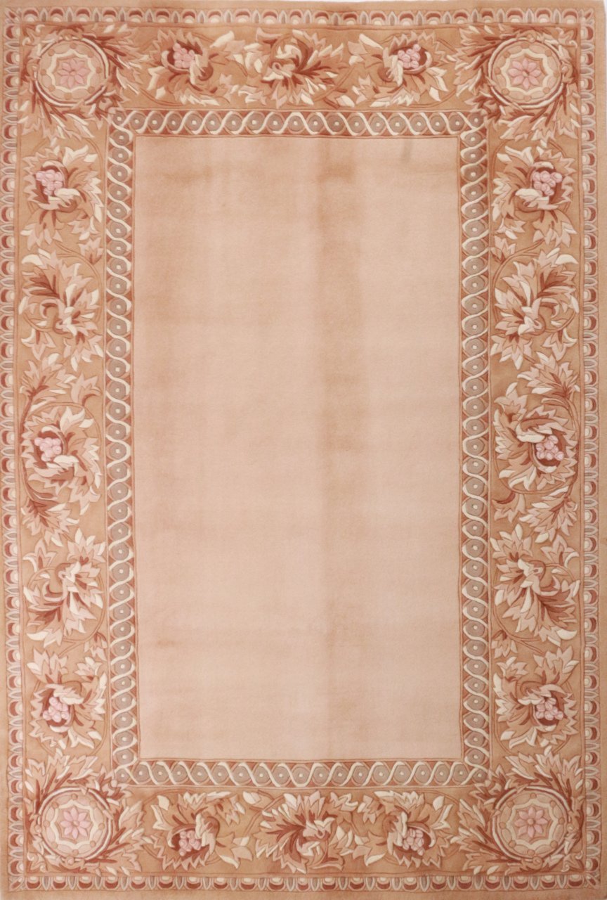 Klasik Çin Halısı