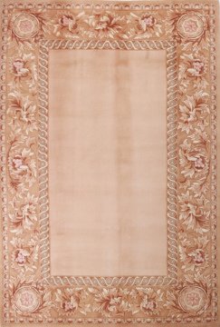 Klasik Çin Halısı