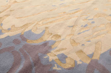 Modern Tasarım Şık Salon Halısı