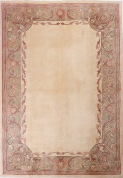 Klasik Çin Halısı