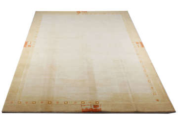 Modern Yün El Halısı