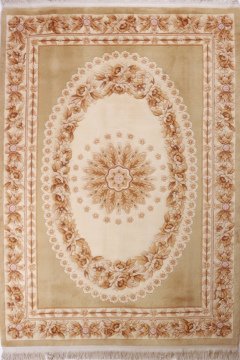 Klasik Çin Halısı