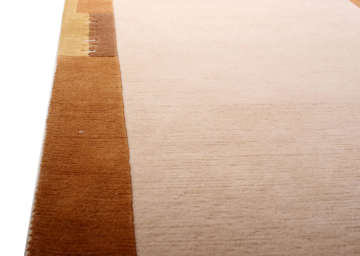 Yün Koridor El Halısı