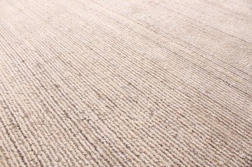 Bambu İpek Koridor Halısı