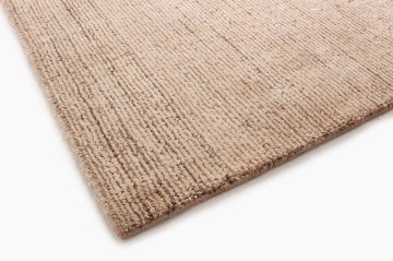 Bambu İpek Koridor Halısı