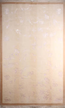 Desenleri İpek El Dokuma Halı