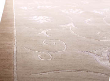 Desenleri İpek El Dokuma Halı