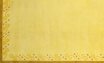 Kaşmir Yünü El Halısı